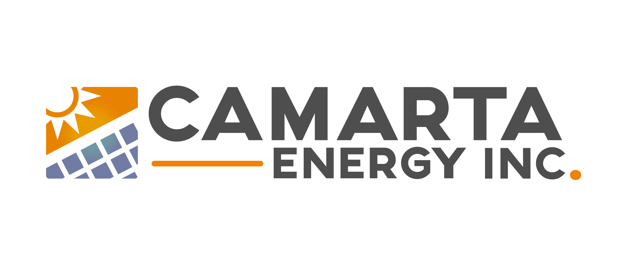 Camarta Energy Inc.