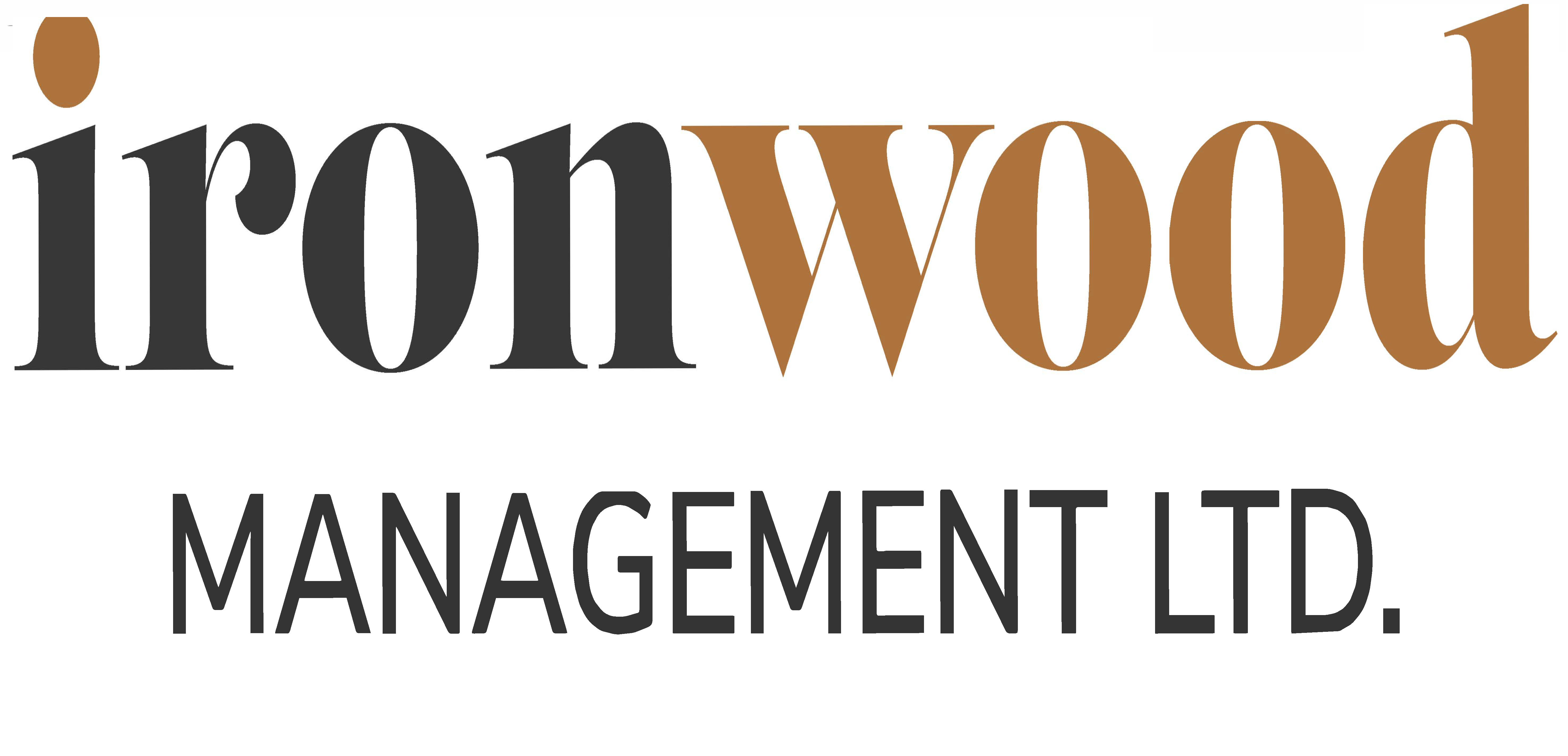 Ironwood Management Ltd