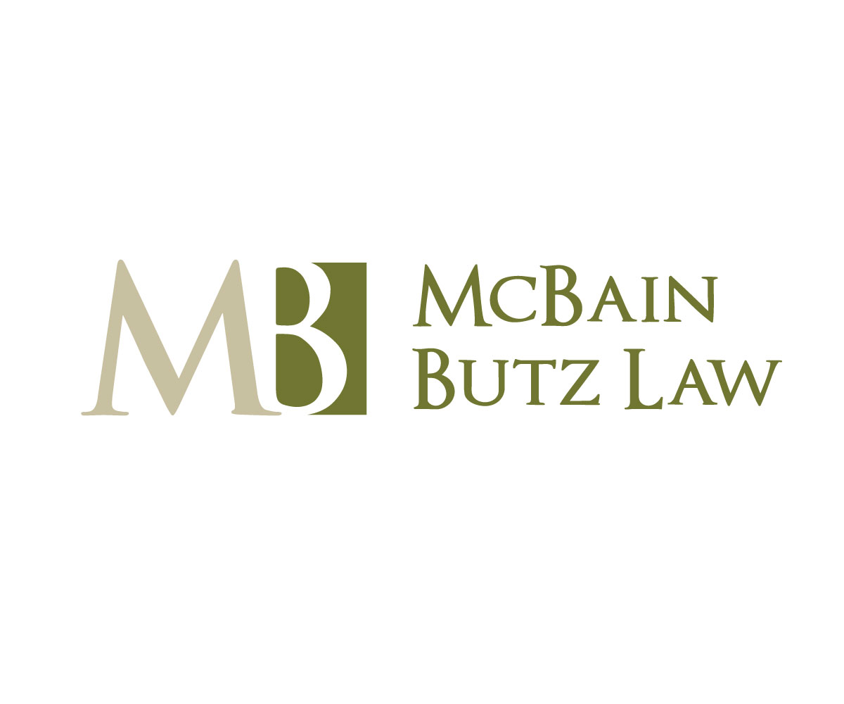 McBain Butz Law